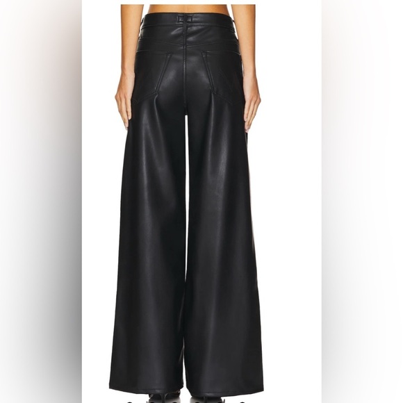 MOTHER The Undercover in Black - Picture 2 of 8